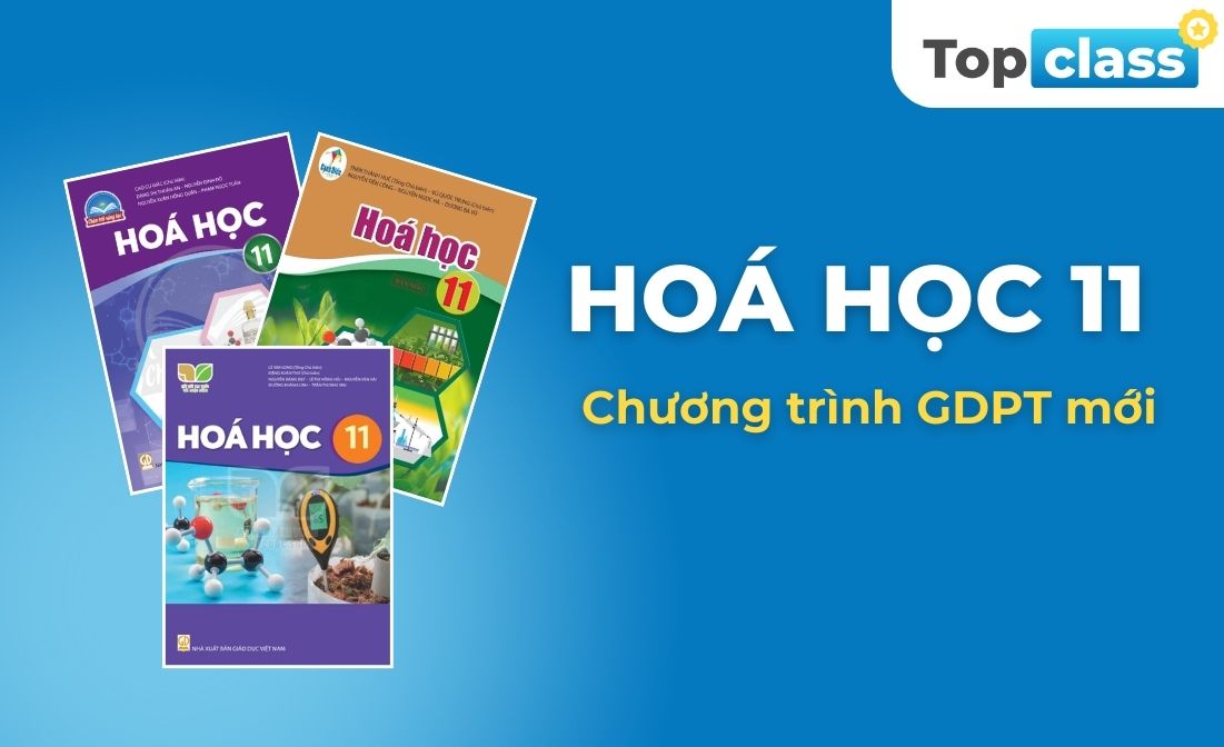 Hóa học 11