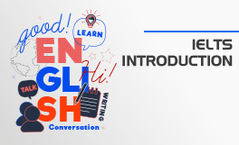 ICAN IELTS Introduction 