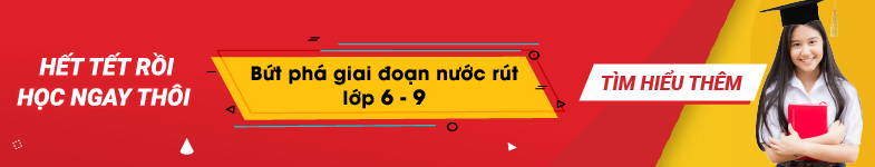 Luyện thi vào 10 HM10 cấp tốc môn Địa lí