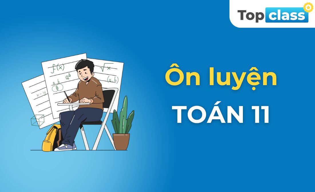 Ôn luyện Toán 11