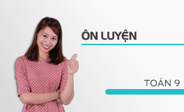 Bài 1: Sự xác định của đường tròn. Tính chất đối xứng của đường tròn - Bài giảng khóa học