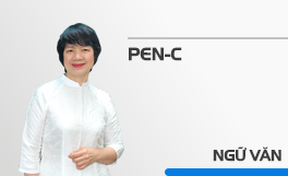 PEN-C Ngữ văn