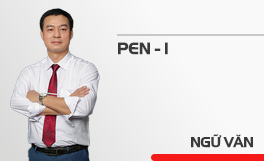 PEN-I Ngữ văn - Thầy Phạm Hữu Cường