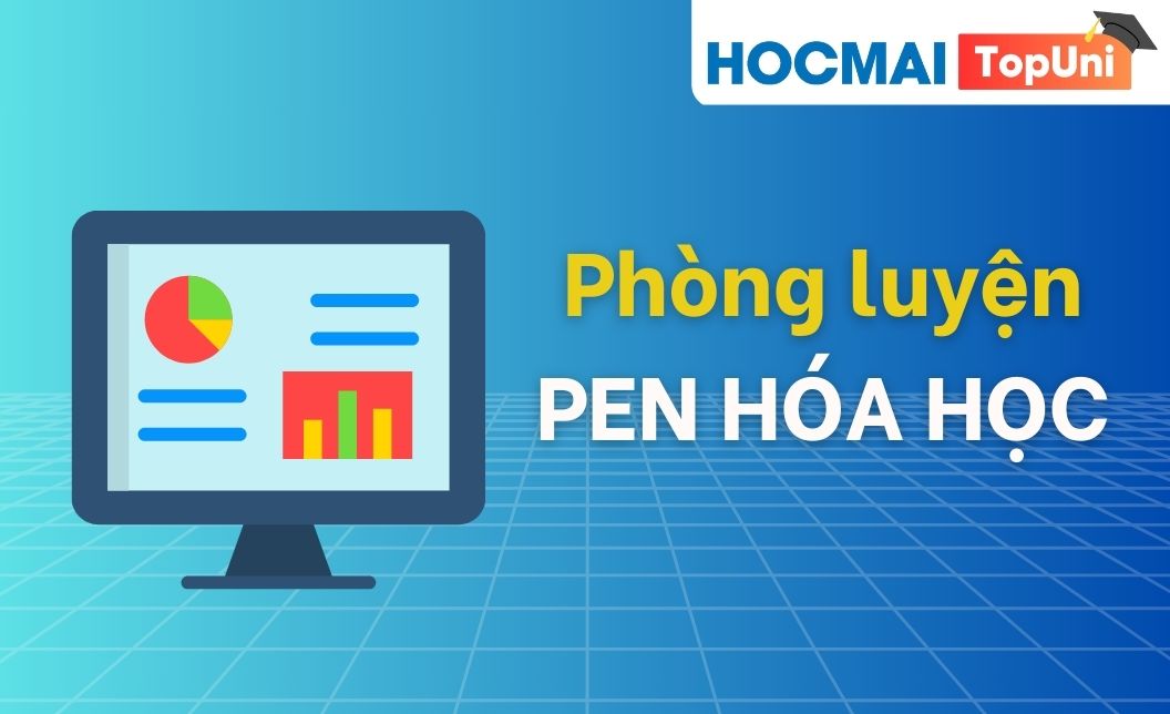 Phòng luyện PEN Hóa học