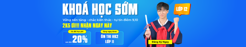 Sinh học 11