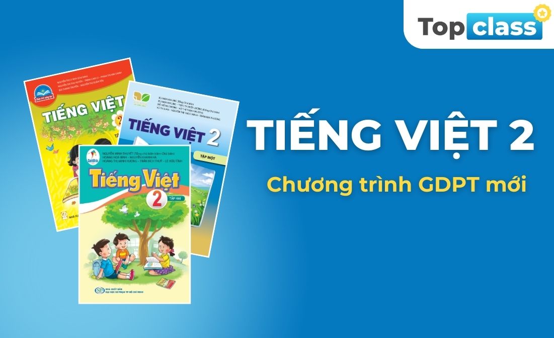 Tiếng Việt 2