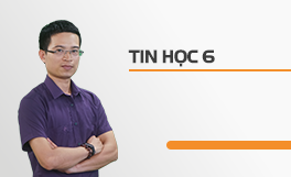 Tin học 6