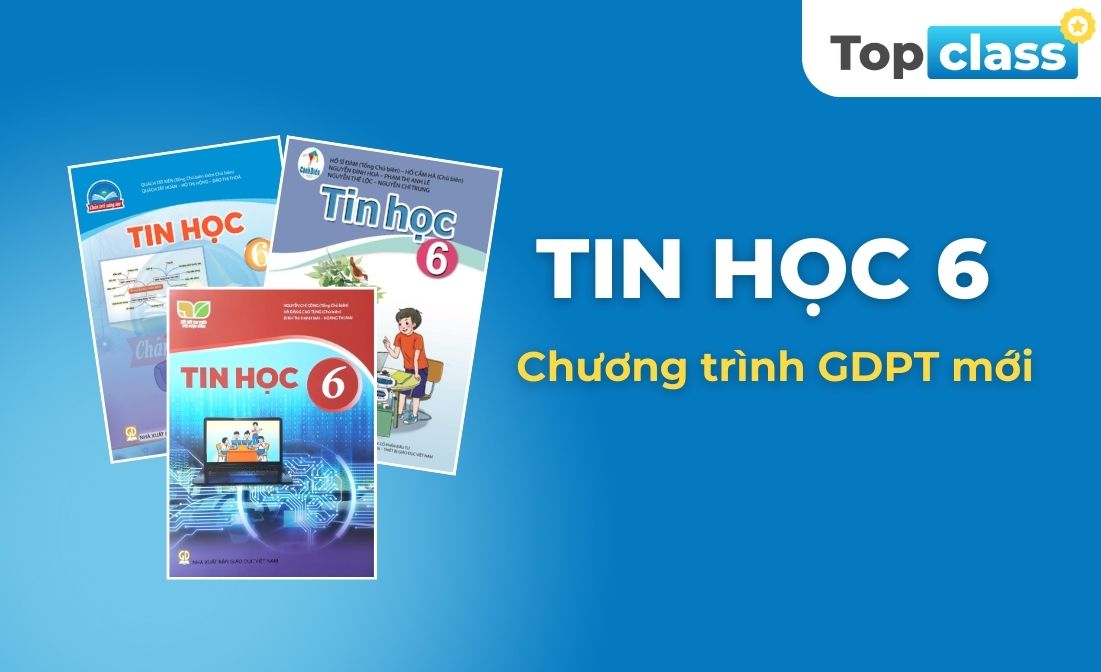 Tin học 6