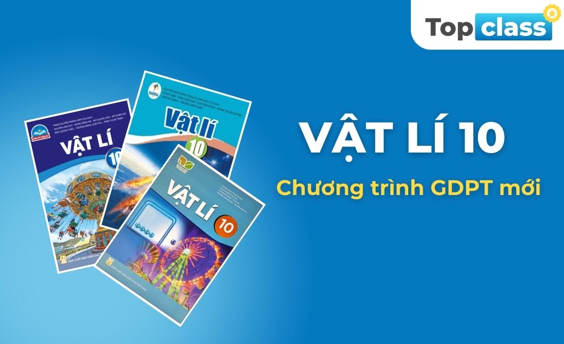 Vật lí 10