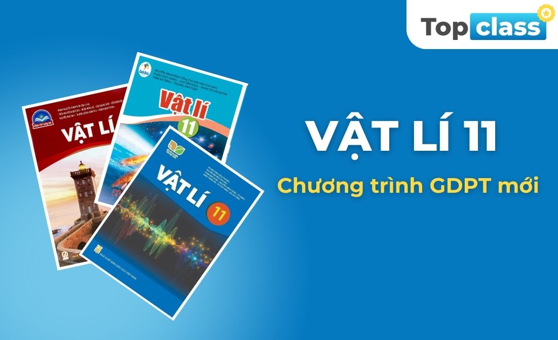 Vật lí 11