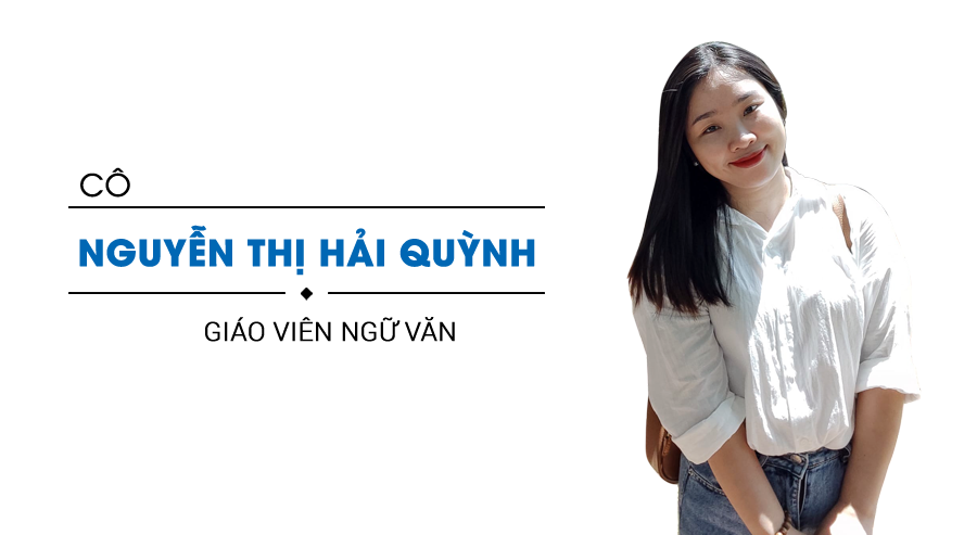 Nguyễn Thị Hải Quỳnh