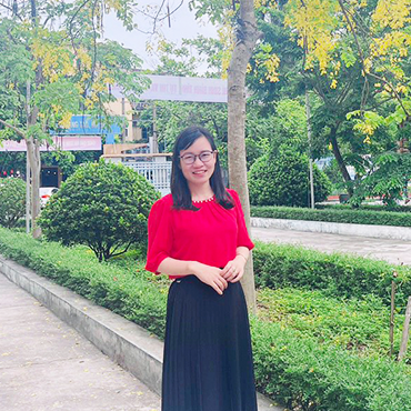Nguyễn Thị Liệu