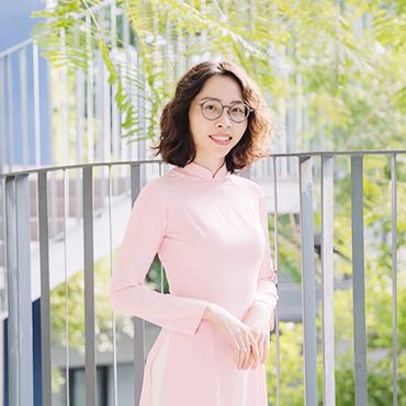 Nguyễn Mỹ Hạnh