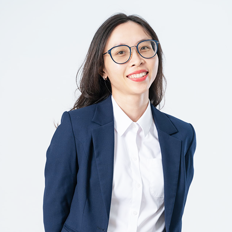 Nguyễn Mỹ Hạnh