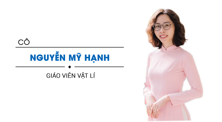 Nguyễn Mỹ Hạnh