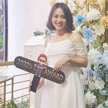 Tạ Thị Thanh Hà