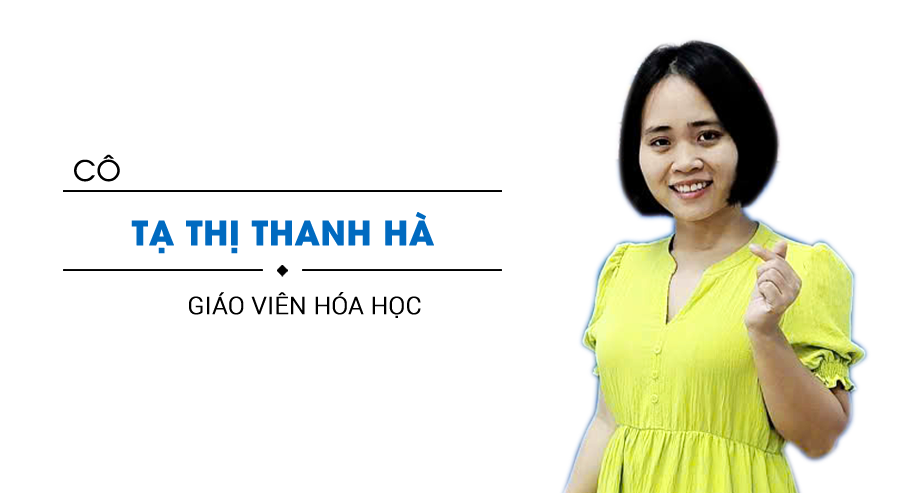 Tạ Thị Thanh Hà