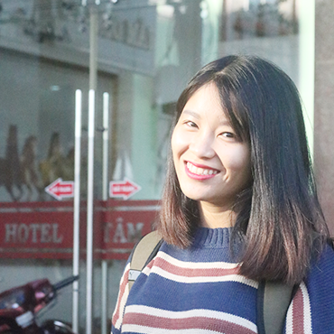 Văn Trịnh Quỳnh An