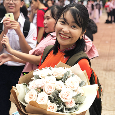 Văn Trịnh Quỳnh An