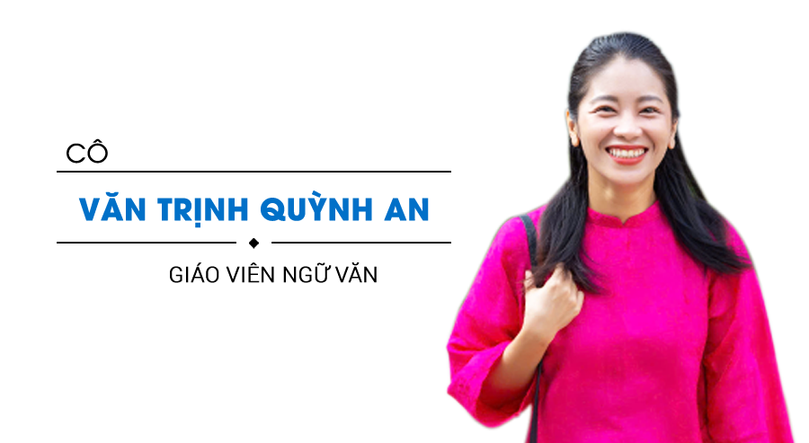 Văn Trịnh Quỳnh An