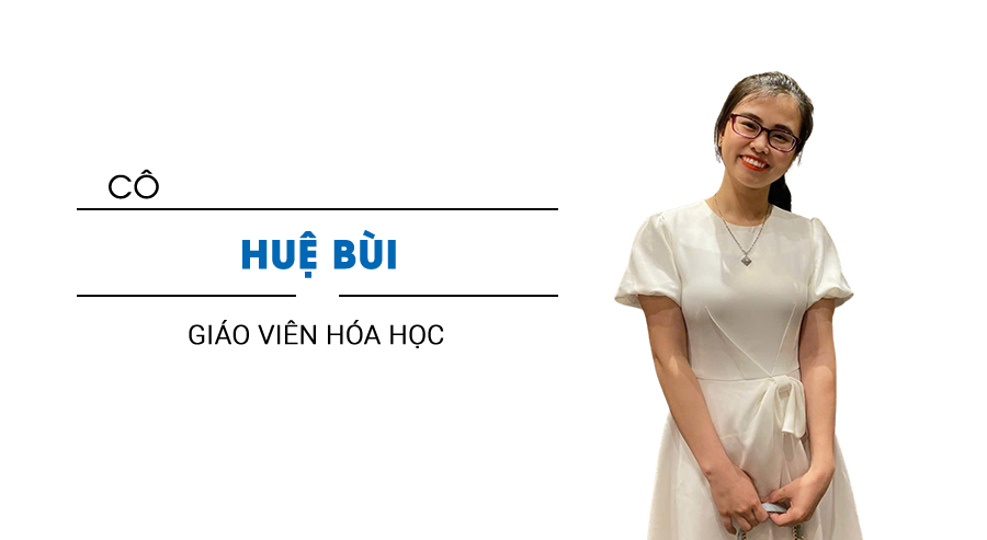 Huệ Bùi