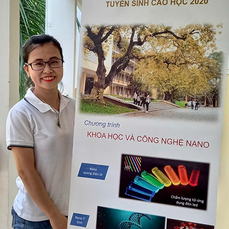 Huệ Bùi