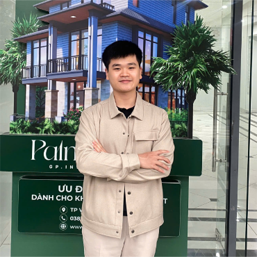 Chu Hải Long