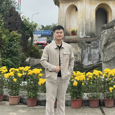 Chu Hải Long