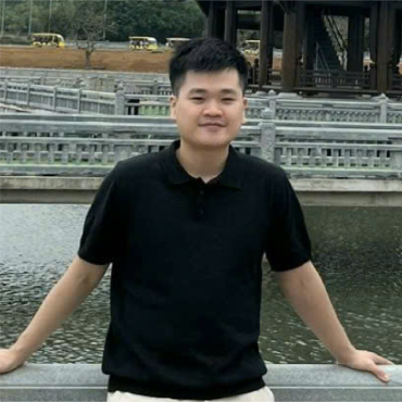 Chu Hải Long