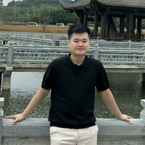 Chu Hải Long