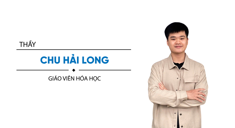 Chu Hải Long