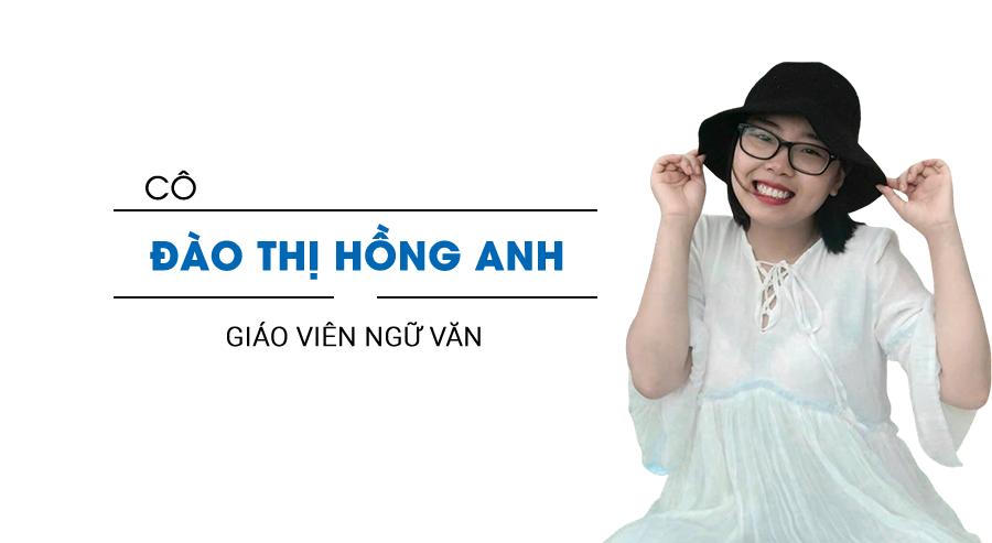 Đào Thị Hồng Anh