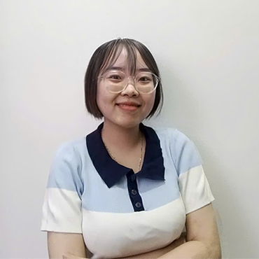 Đào Thị Hồng Anh