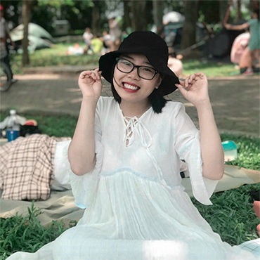 Đào Thị Hồng Anh