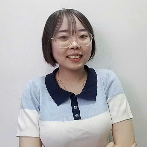 Đào Thị Hồng Anh