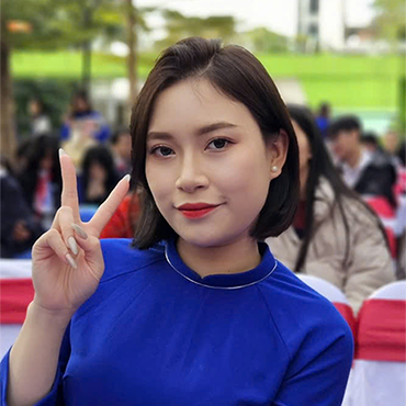 Hoàng Thu Thuỷ