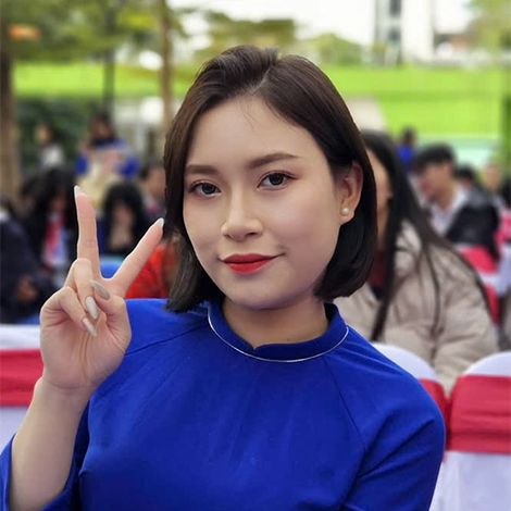 Hoàng Thu Thuỷ