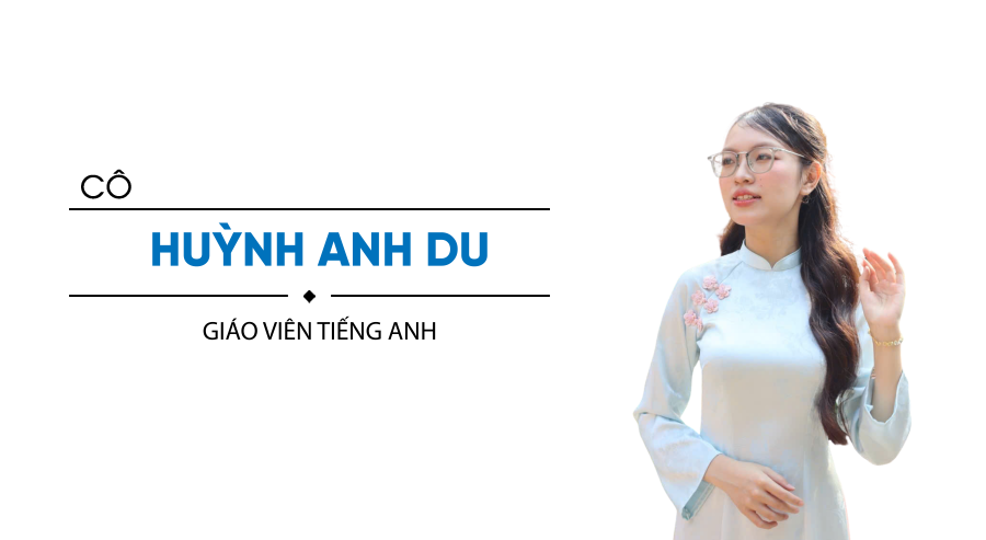 Huỳnh Anh Du