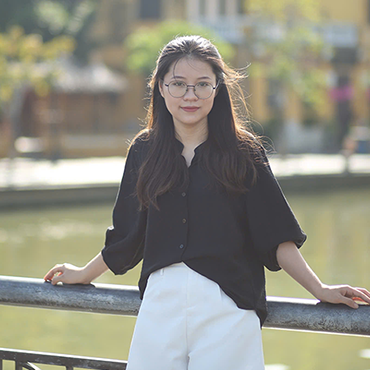 Kiều Châu (Kaycee)