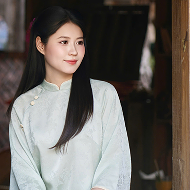 Kiều Châu (Kaycee)