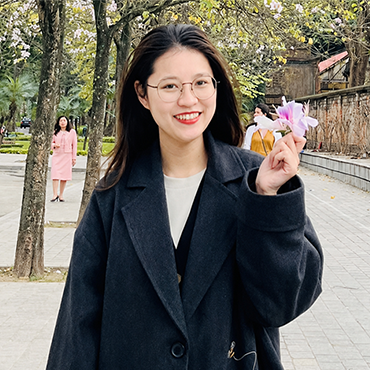 Kiều Châu (Kaycee)