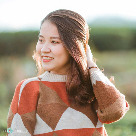 Kiều Châu (Kaycee)