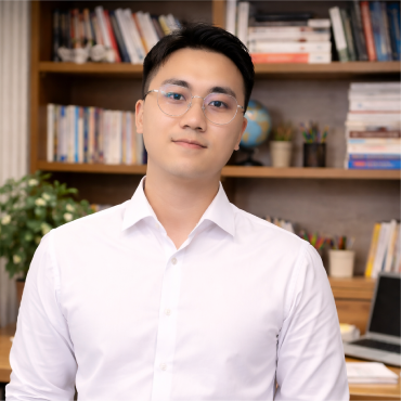Minh KST