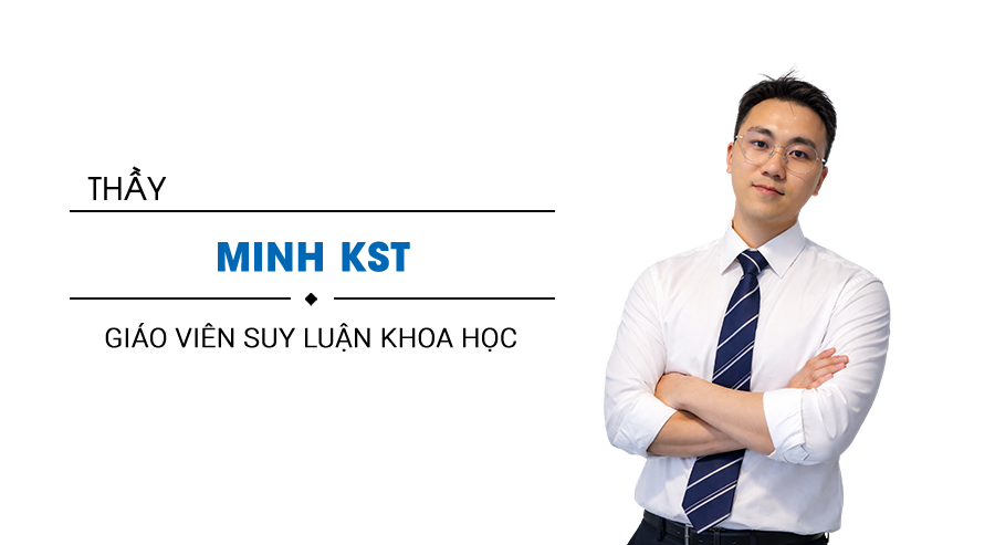 Minh KST