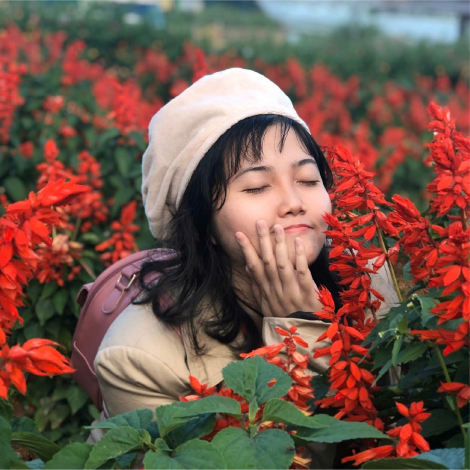 Ngô Hồ Minh Ngọc