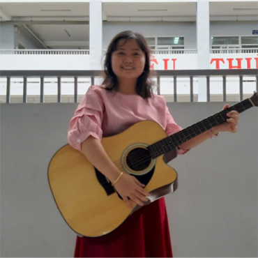 Ngô Hồ Minh Ngọc