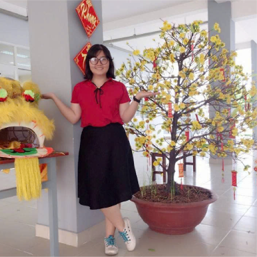 Ngô Hồ Minh Ngọc