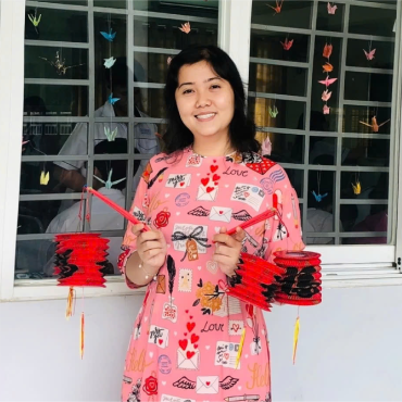 Ngô Hồ Minh Ngọc