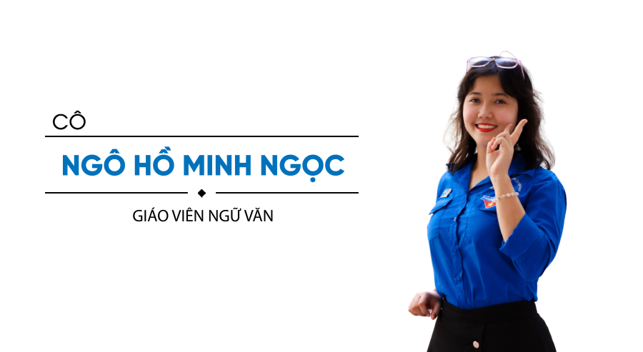 Ngô Hồ Minh Ngọc