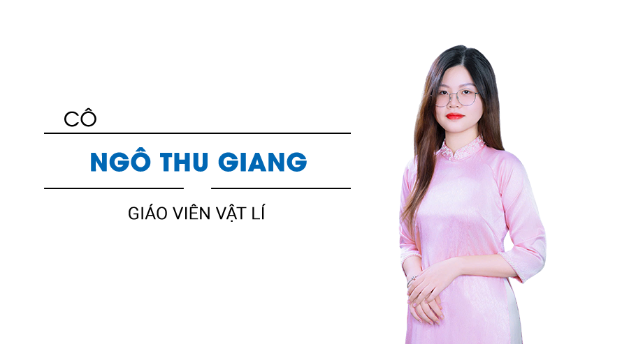 Ngô Thu Giang